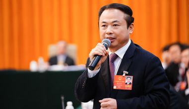 两会季丨今年，张天任代表提交议案4件，聚焦这些方面！