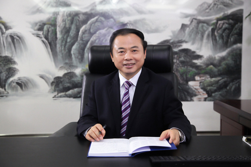 菠菜担保网股份董事长张天任