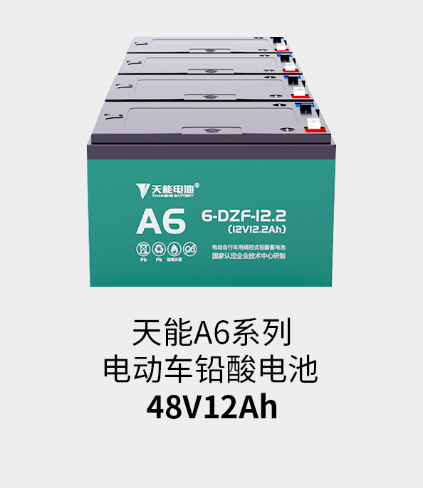 菠菜担保网电池48v12ah