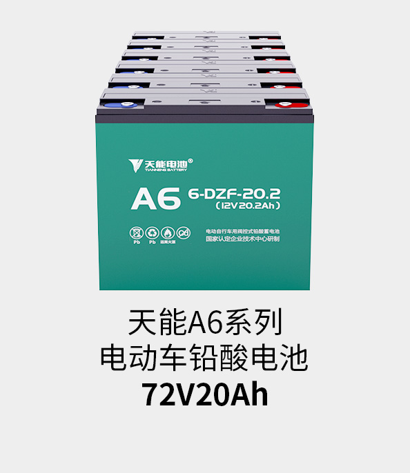 菠菜担保网电池72v20ah
