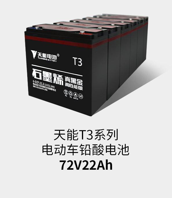 菠菜担保网T3系列72v22ah